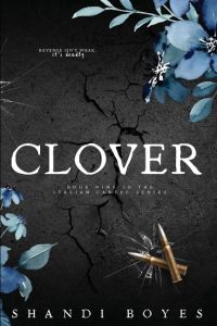 Clover - Discreet