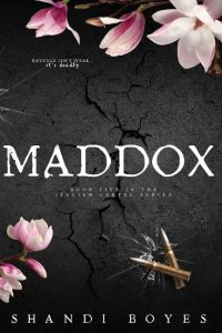 Maddox - Discreet