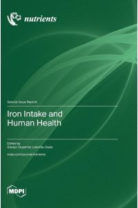 Iron Intake and Human Health