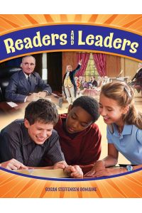 Readers and Leaders