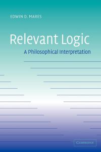 Relevant Logic  - A Philosophical Interpretation