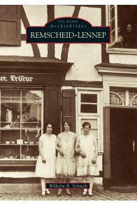 Remscheid-Lennep