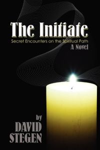 The Initiate  - Secret Encounters on the Spiritual Path
