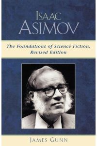 Isaac Asimov  - The Foundations of Science Fiction