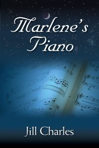Marlene's Piano