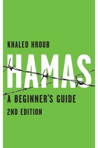Hamas  - A Beginner's Guide