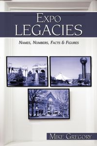 Expo Legacies  - Names, Numbers, Facts & Figures