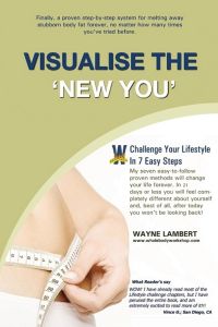 Visualise the 'New You' - Easy_to_follow Weight Loss Program