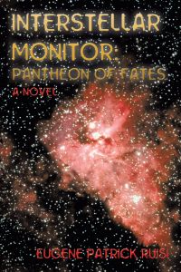 Interstellar Monitor  - Pantheon of Fates