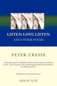 Listen Love Listen  - and Other Poems