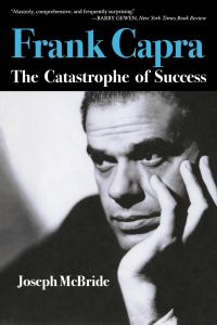 Frank Capra  - The Catastrophe of Success