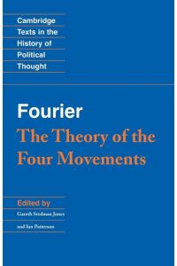 Fourier  - 'The Theory of the Four Movements'