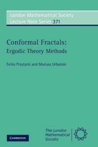 Conformal Fractals  - Ergodic Theory Methods
