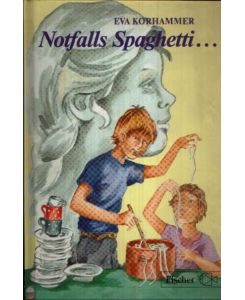 Notfalls Spaghetti. . .
