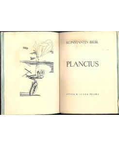 Plancius.