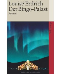 Der Bingo-Palast: Roman (suhrkamp taschenbuch)