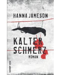 Kalter Schmerz: Roman (suhrkamp taschenbuch)
