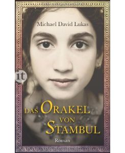 Das Orakel von Stambul: Roman (insel taschenbuch)