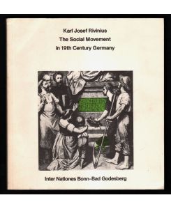 The social movement in 19th [nineteenth] century Germany.