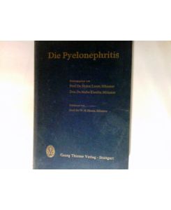 Die Pyelonephritis