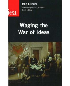 Waging the War of Ideas
