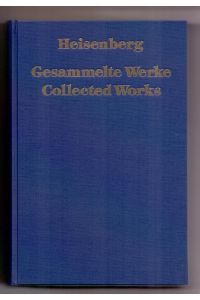 Scientific Review Papers, Talks, and Books Wissenschaftliche Übersichtsartikel, Vorträge und Bücher (Gesammelte Werke Collected Works (B))