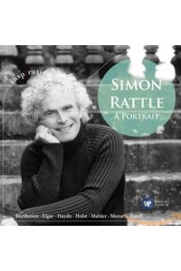 Simon Rattle:a Portrait