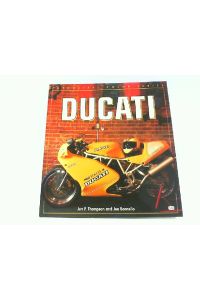Ducati (Enthusiast Color Series).