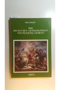 Der Decius-Mus-Gemäldezyklus von Peter Paul Rubens