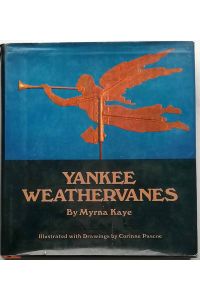 Yankee Weathervanes.