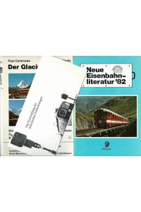 Neue Eisenbahnliteratur `82 (1982)