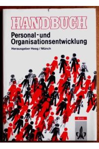 Handbuch Personal- und Organisationentwicklung.