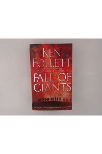 Fall of Giants (The Century Trilogy)