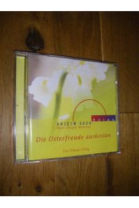 Die Osterfreude auskosten (CD)
