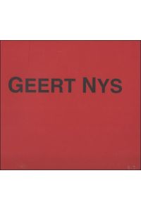 Geert Nys,
