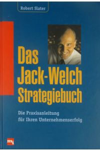 Das Jack-Welch Strategiebuch