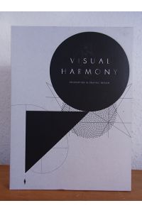 Visual Harmony. Proportion in Graphic Design