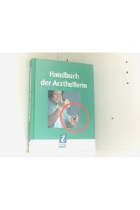 Handbuch der Arzthelferin