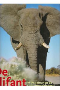 olifant in de natuur- en de cultuurgeschiedenis