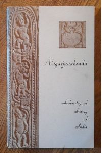 Nagarjunakonda (Archaeological Survey of India)