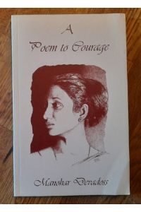A Poem to Courage