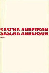 Sascha Anderson