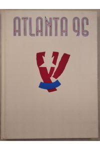 Atlanta 96 [mehrsprachig].
