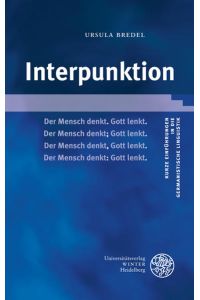 Interpunktion (Kurze Einführungen in die germanistische Linguistik - KEGLI, Band 11)