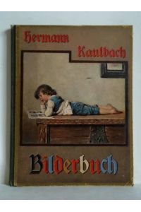 Hermann Kaulbach Bilderbuch