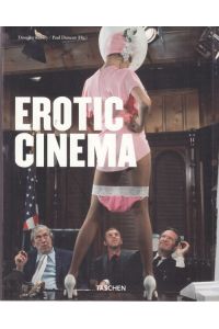 Erotic Cinema.