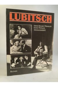 Lubitsch  - Sein Leben und seine Filme