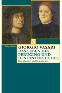 Vasari, Leben des Perugino