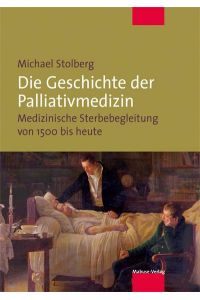 Geschichte d. Palliativmed.