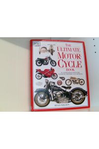 DK Ultimates: Ultimate Motorcycle (The Ultimate)
